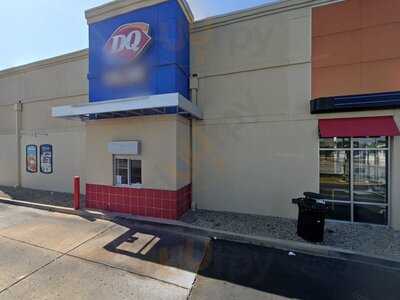 Dairy Queen Grill & Chill
