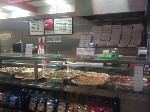 Milano's Pizzeria & Grill