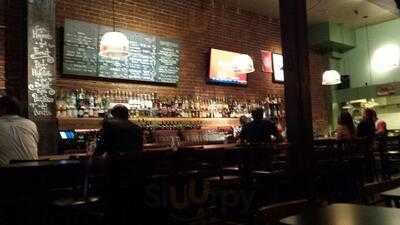 Louie's Bar And Grill