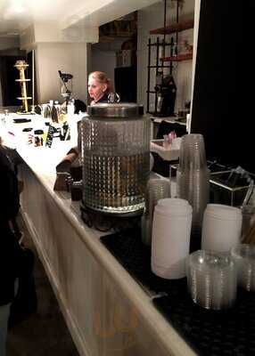 Sweet Science Coffee