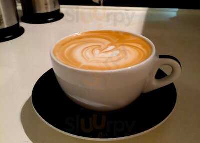 Sweet Science Coffee