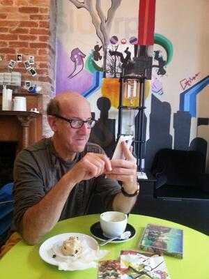 Sweet Science Coffee