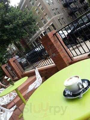 Sweet Science Coffee