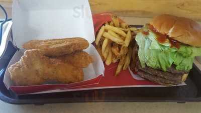 Wendy's