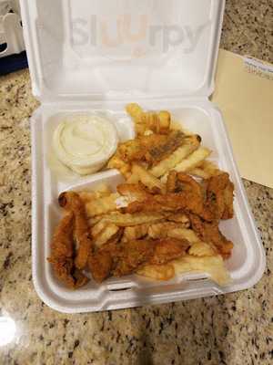 Chicken King Restaurant