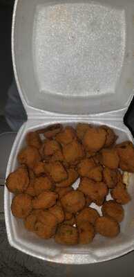 Chicken King Restaurant