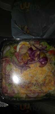 Chicken King Restaurant