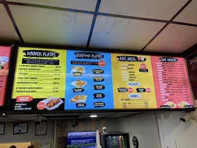 Chicken King Restaurant