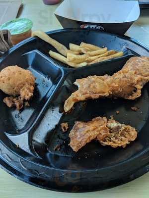 Long John Silver's (70039)