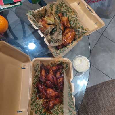 Wingstop