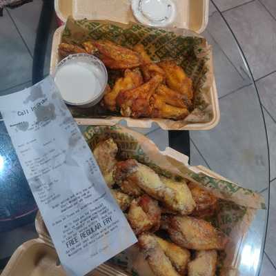 Wingstop