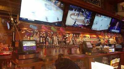 Brothers Bar And Grill