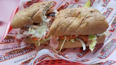 Firehouse Subs