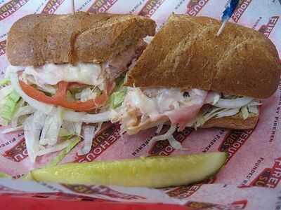 Firehouse Subs