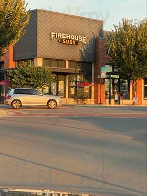 Firehouse Subs