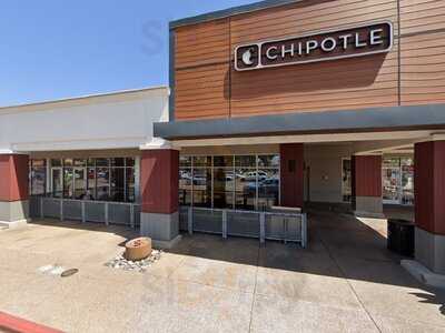 Chipotle Mexican Grill