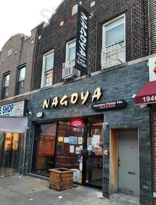 Nagoya Fusion Sushi