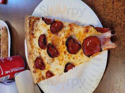 Piccolo Italia Pizza