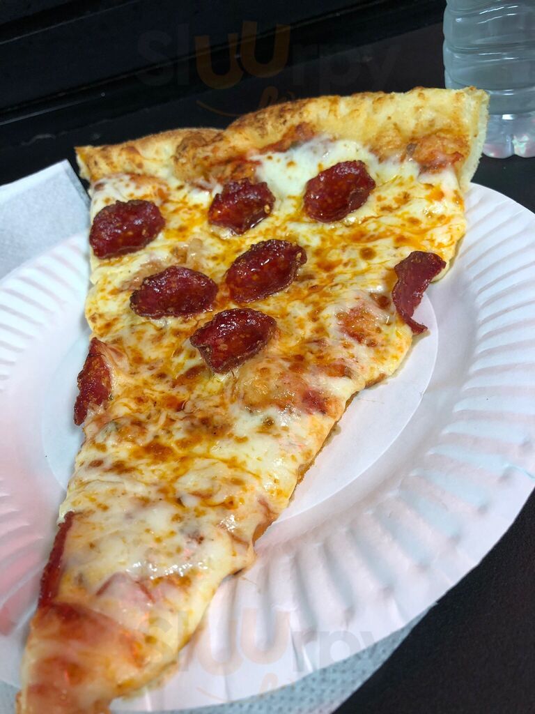 Piccolo Italia Pizza