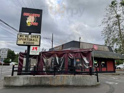 Bullseye Pub