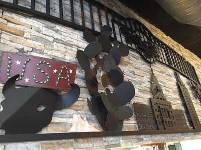 Pok E Jos Smokehouse