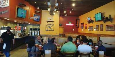 Pok E Jos Smokehouse