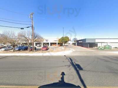 Pok E Jos Smokehouse