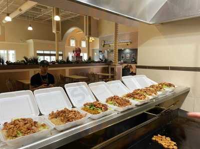 Umi Teriyaki & Sushi