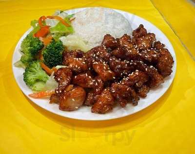 Umi Teriyaki & Sushi