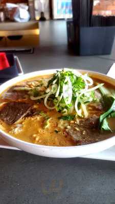 Co - Noodles / Sushi / Bar