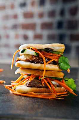 Co - Noodles / Sushi / Bar