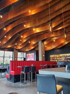 Co - Noodles / Sushi / Bar