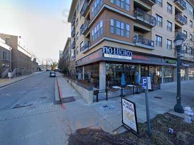 Co - Noodles / Sushi / Bar