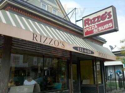 Rizzo's Pizza