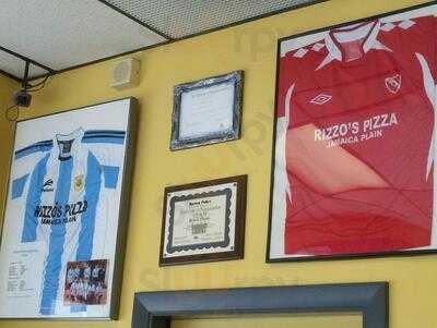 Rizzo's Pizza