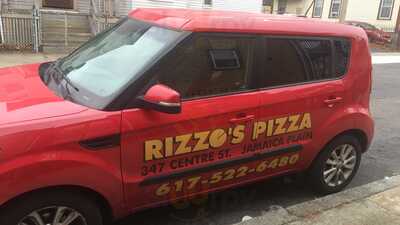 Rizzo's Pizza