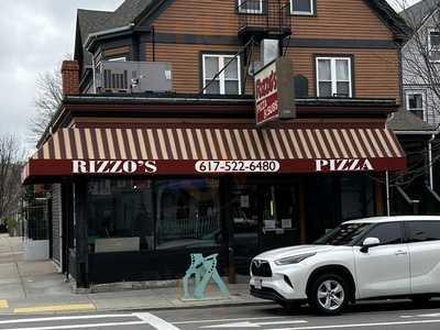 Rizzo's Pizza