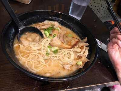 Ajisen Ramen