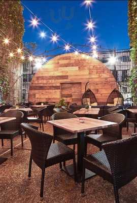 State Restaurant & Cafe