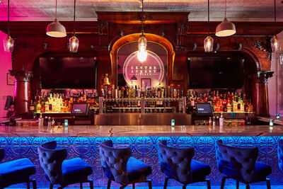 State Restaurant & Cafe