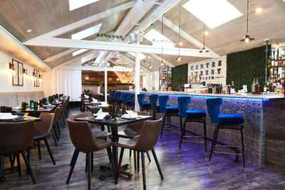 State Restaurant & Cafe