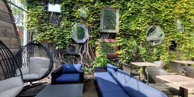 State Restaurant & Cafe