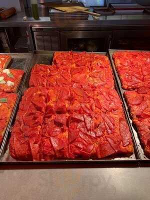 Gio's Chicken Siciliana