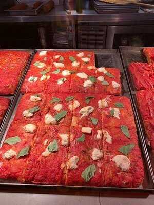 Gio's Chicken Siciliana