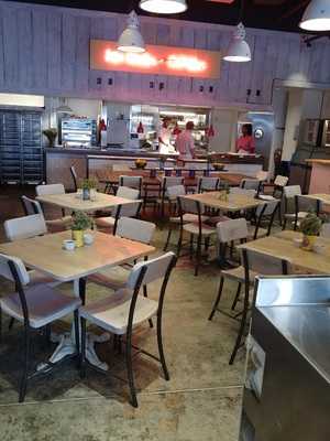 Gio's Chicken Siciliana