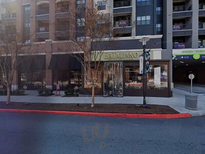 Gio's Chicken Siciliana