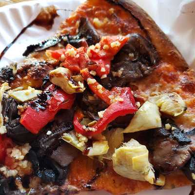 Ansel's Pastrami & Bagels