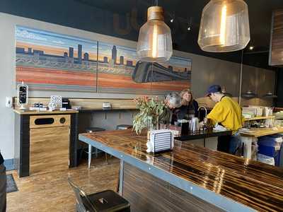 Ansel's Pastrami & Bagels