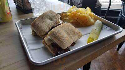 Ansel's Pastrami & Bagels