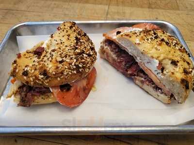 Ansel's Pastrami & Bagels